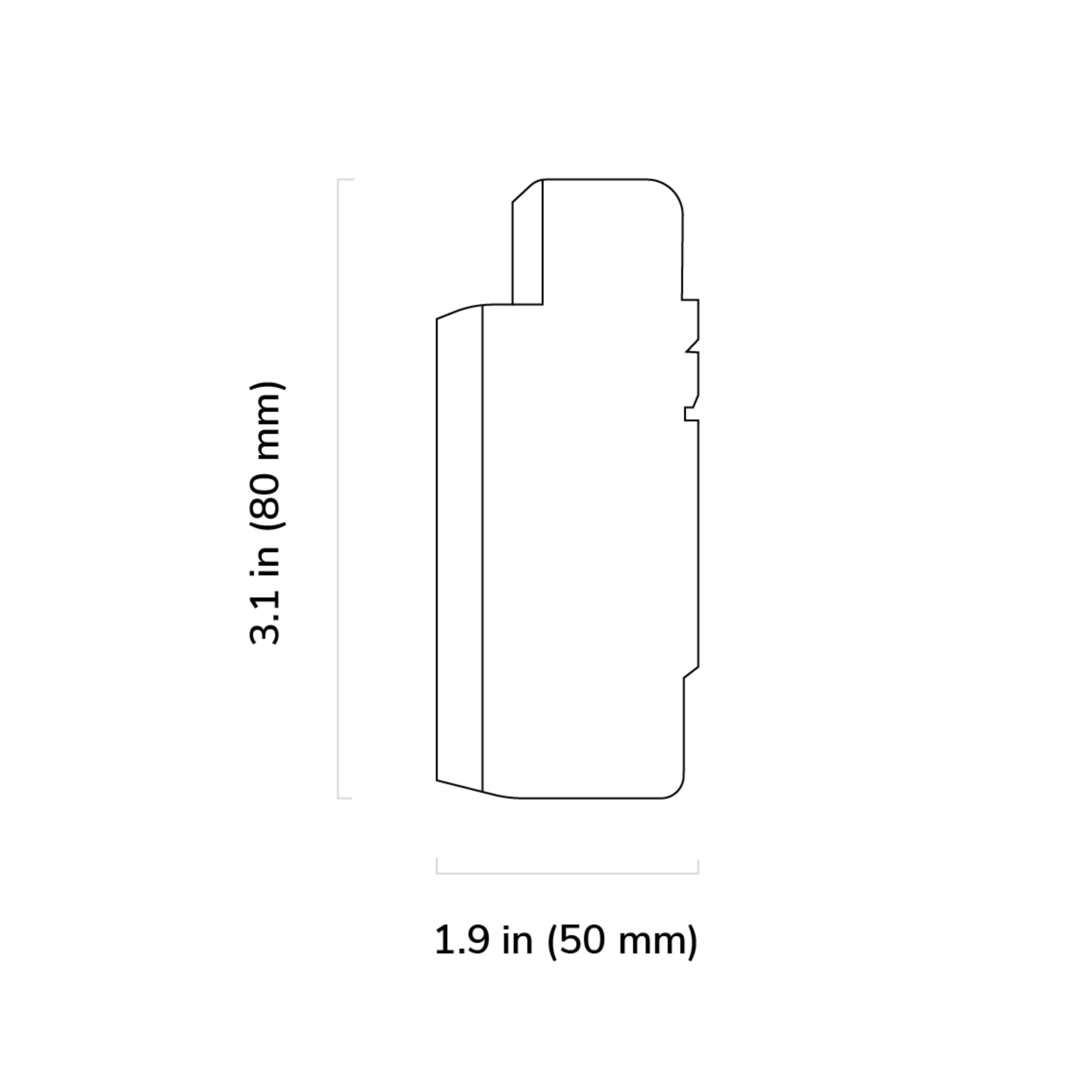 Dispenser beacon kontakt io store